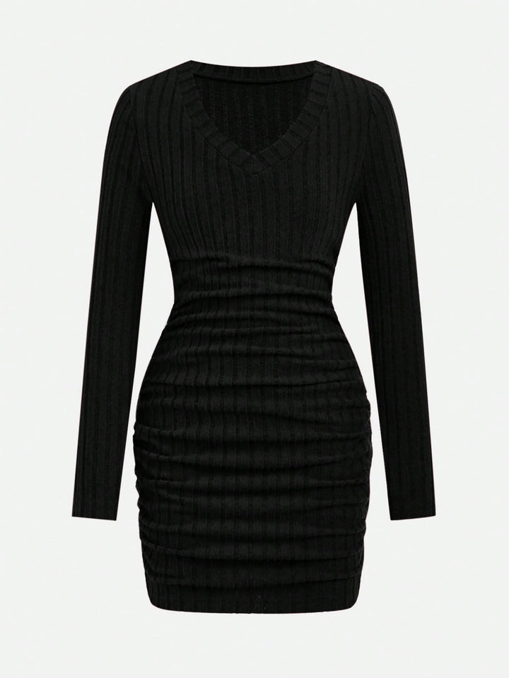 Rochie SHEIN, negru