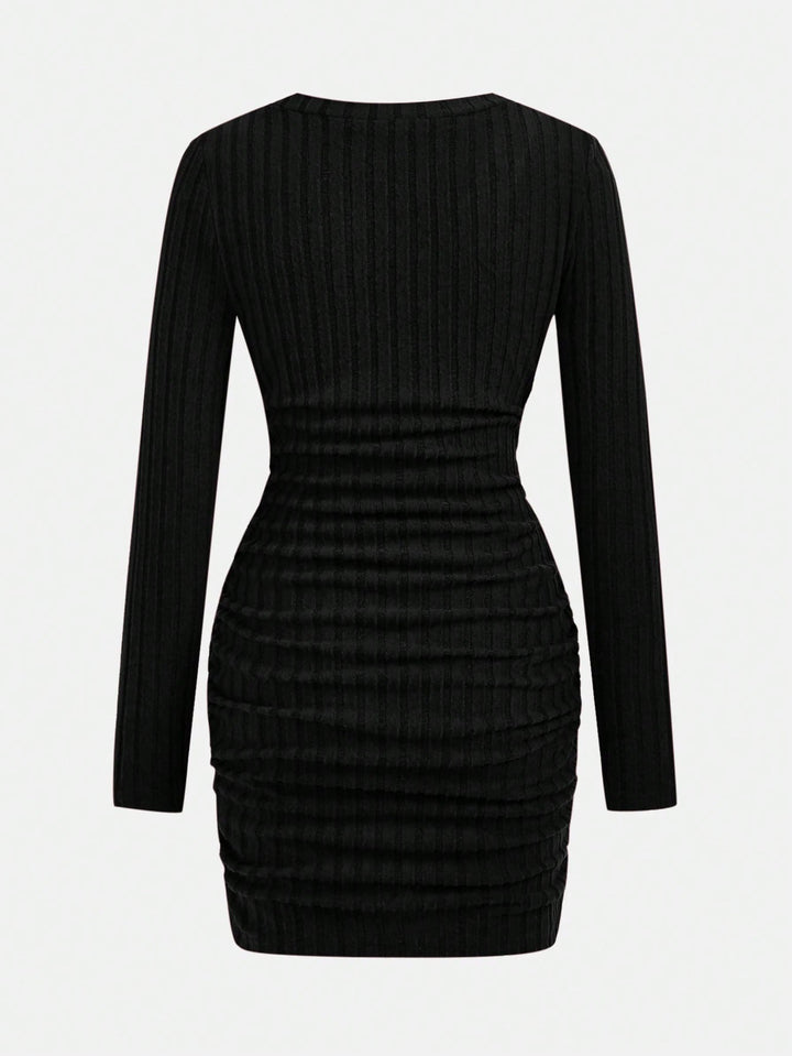 Rochie SHEIN, negru