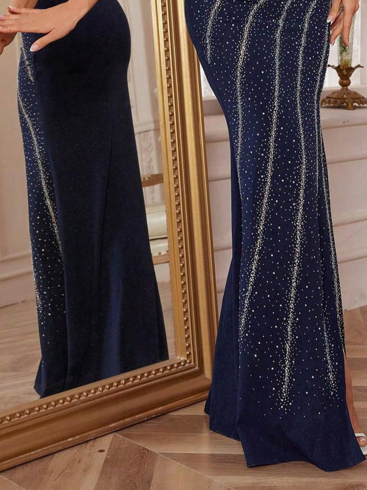 Rochie SHEIN, albastru