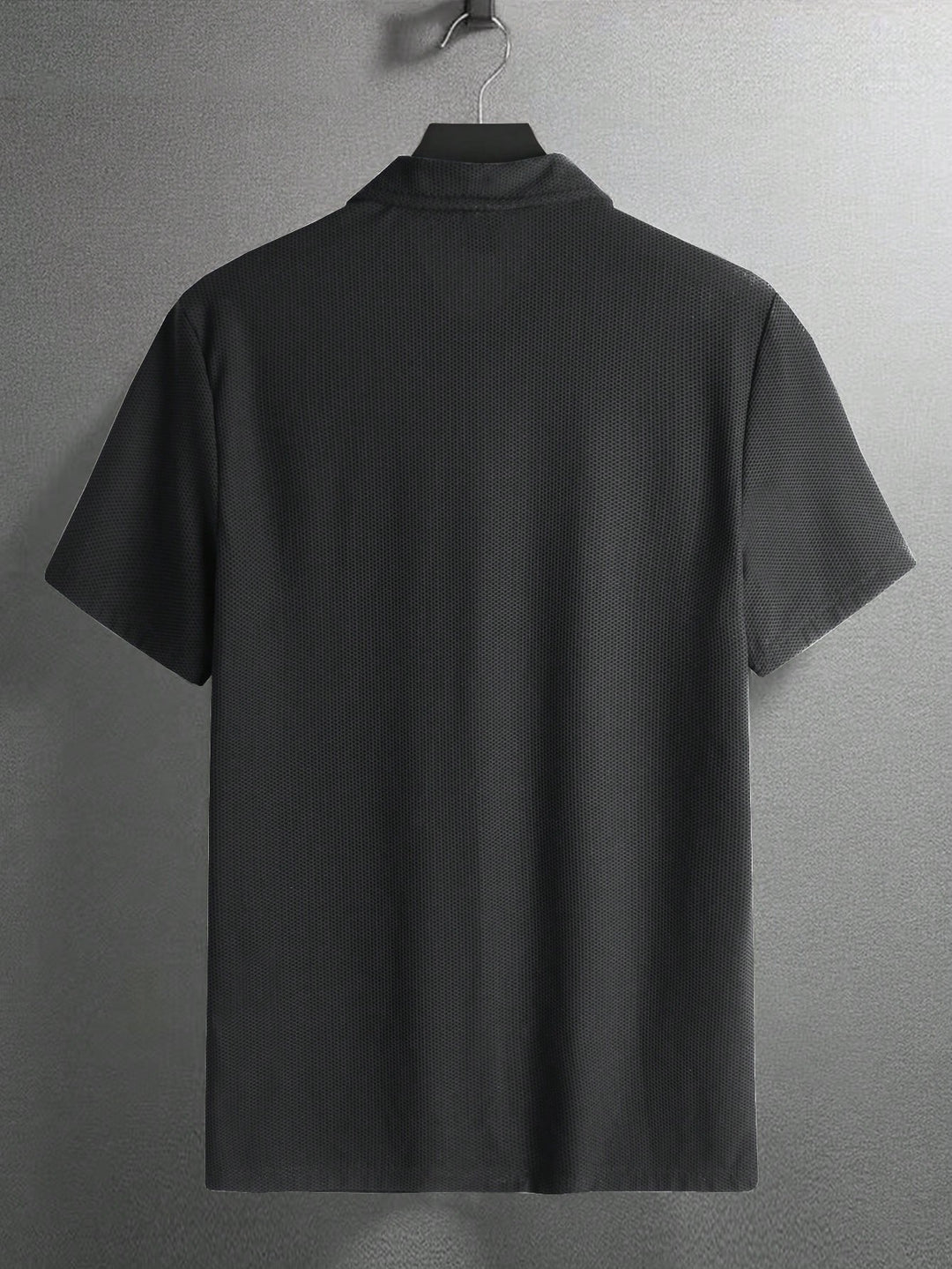 Tricou SHEIN, gri