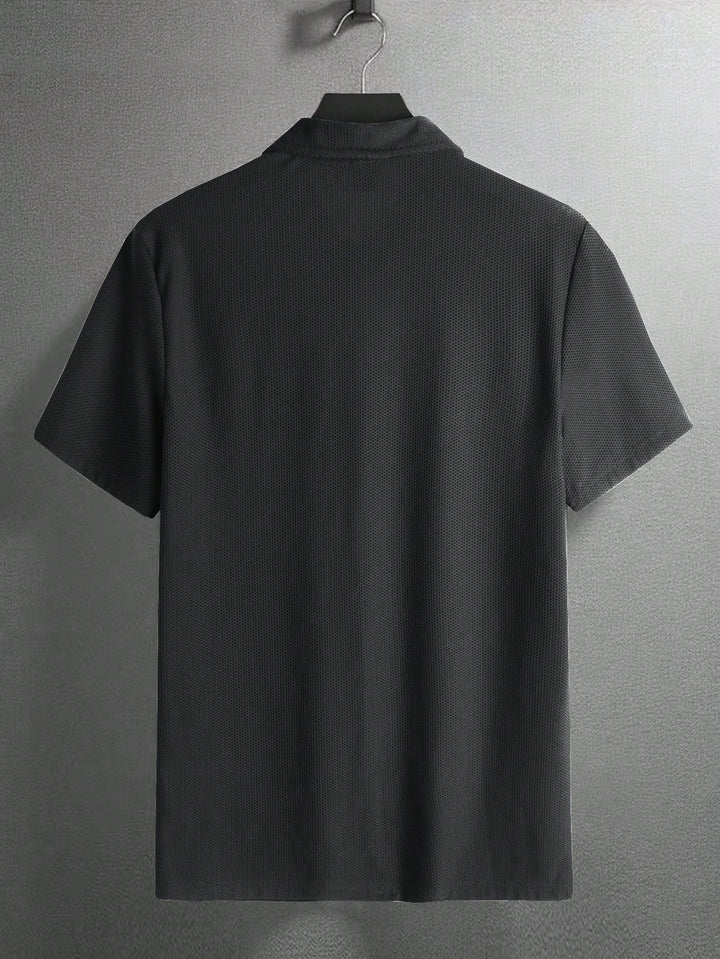 Tricou SHEIN, gri