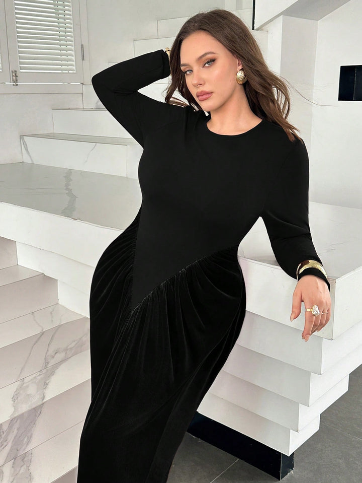 Rochie SHEIN, negru