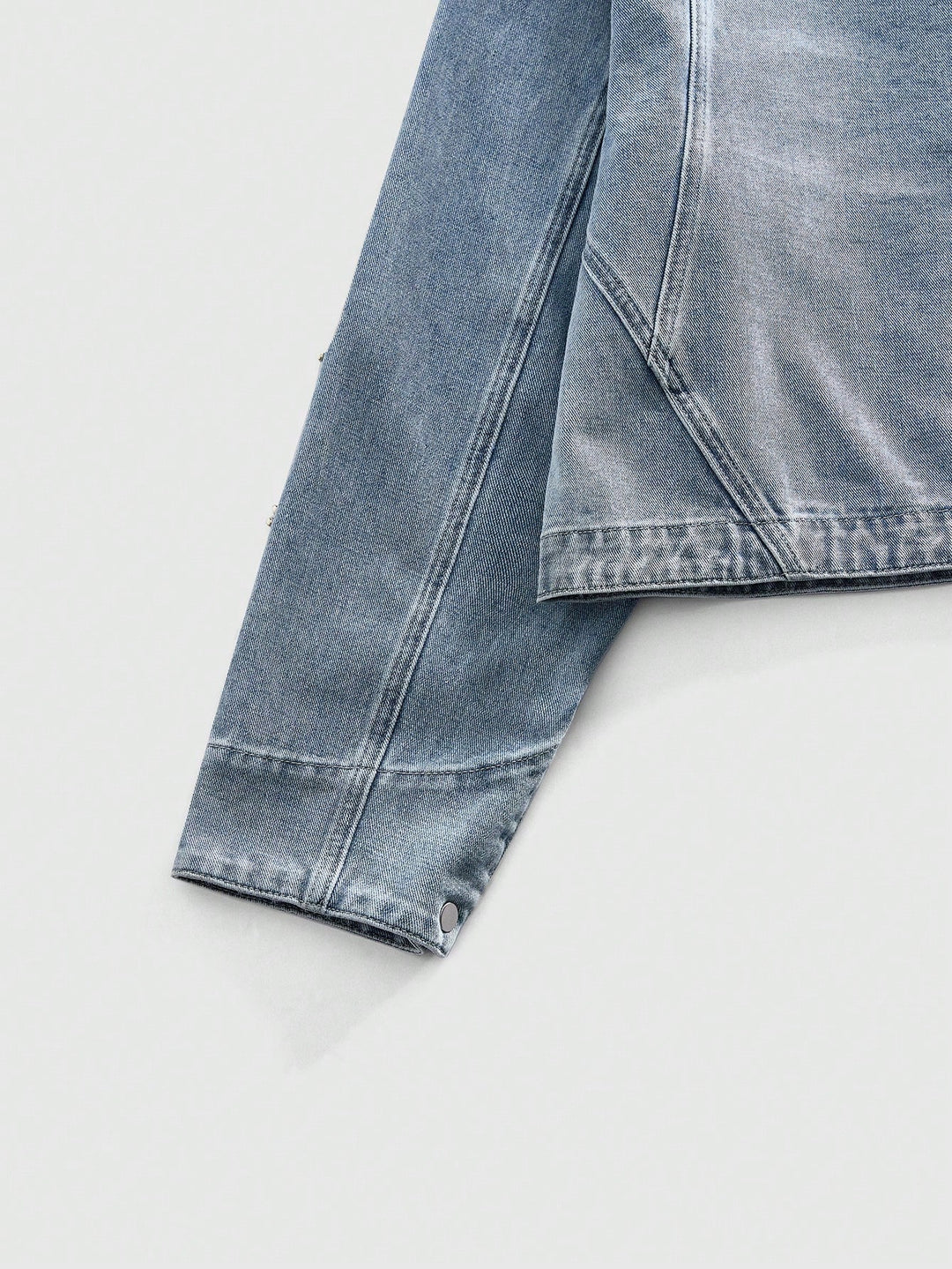 Tricou SHEIN, albastru