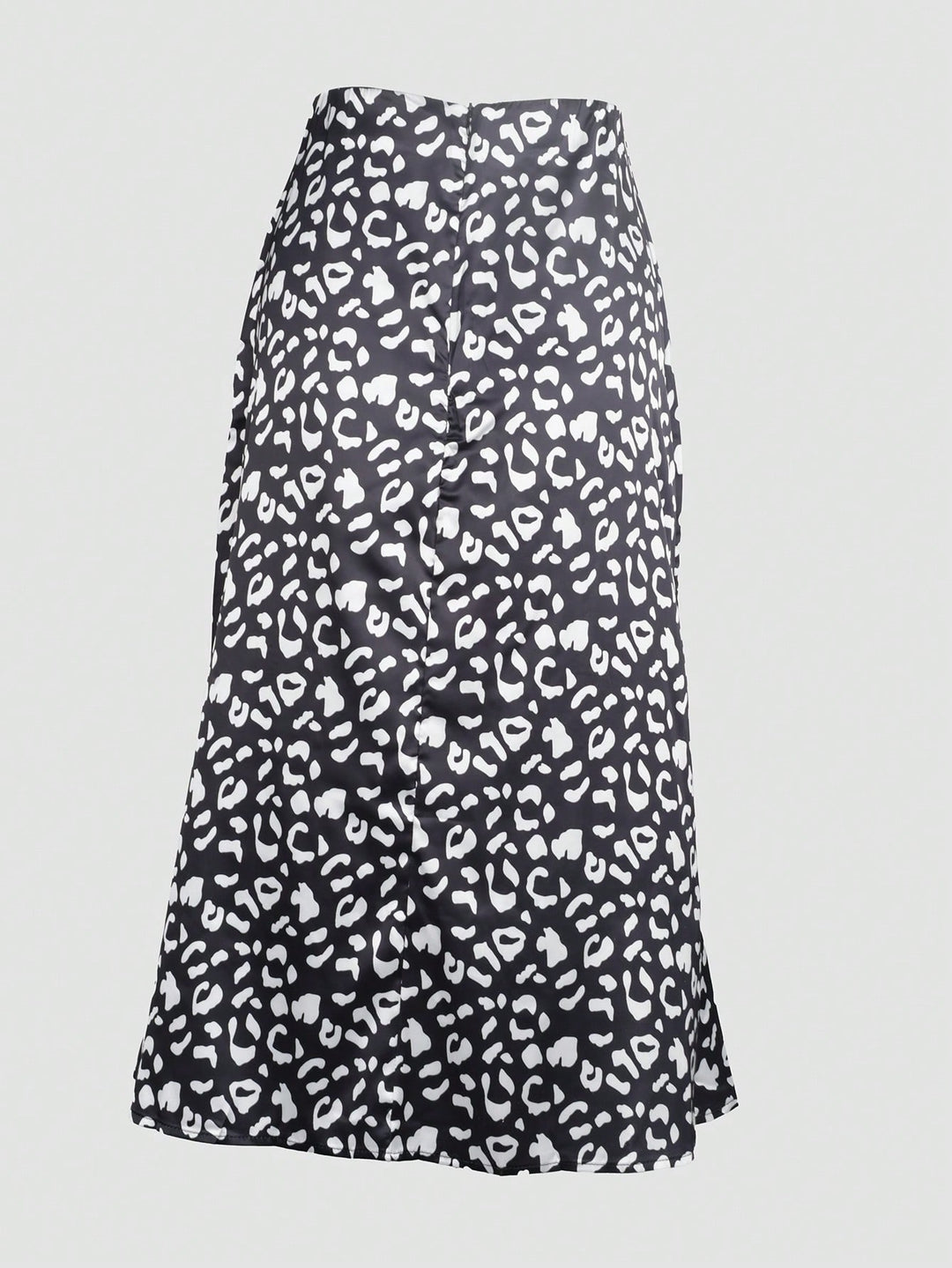 Fustă SHEIN, mix culori