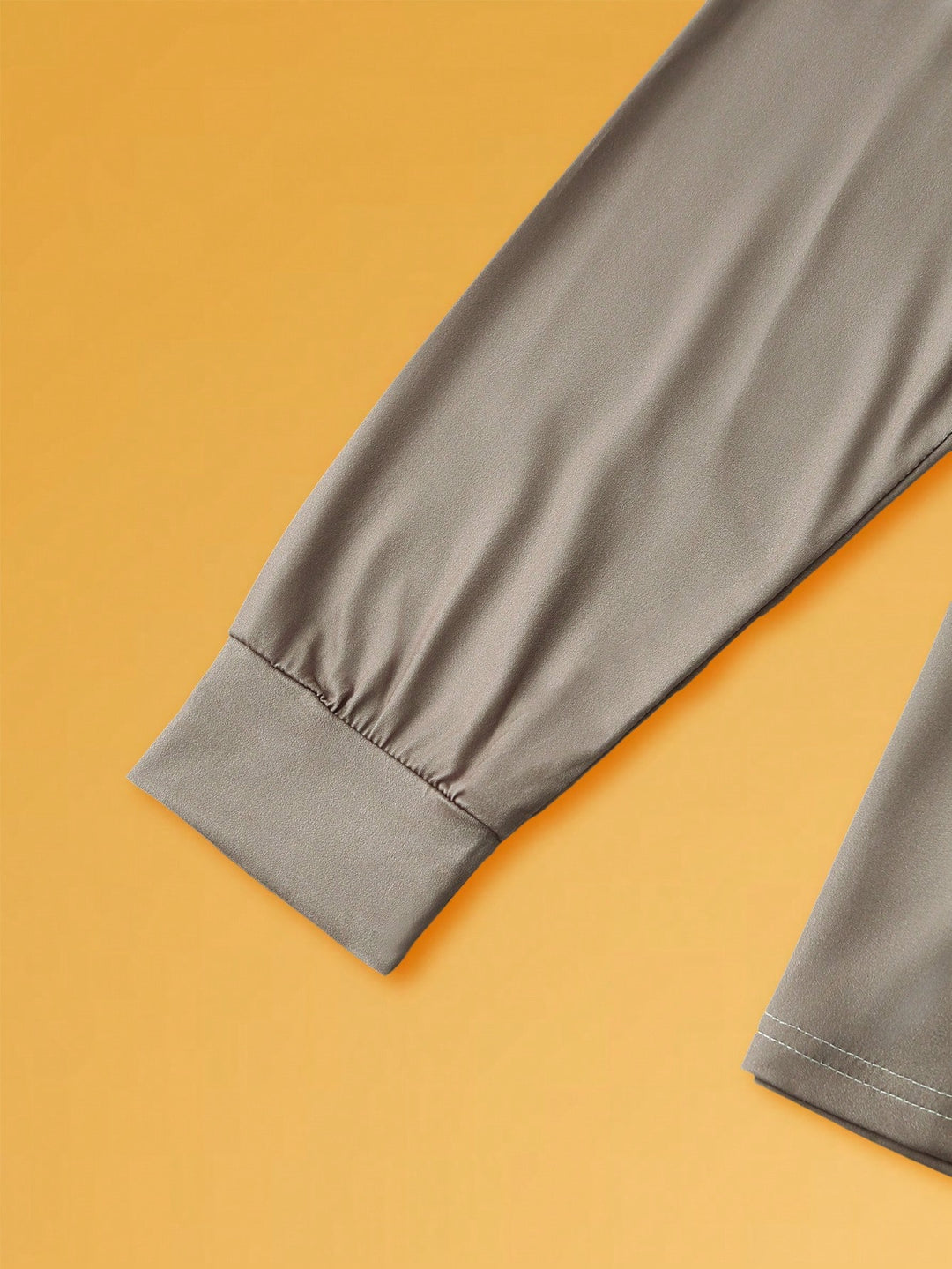 Pijamale SHEIN, maro