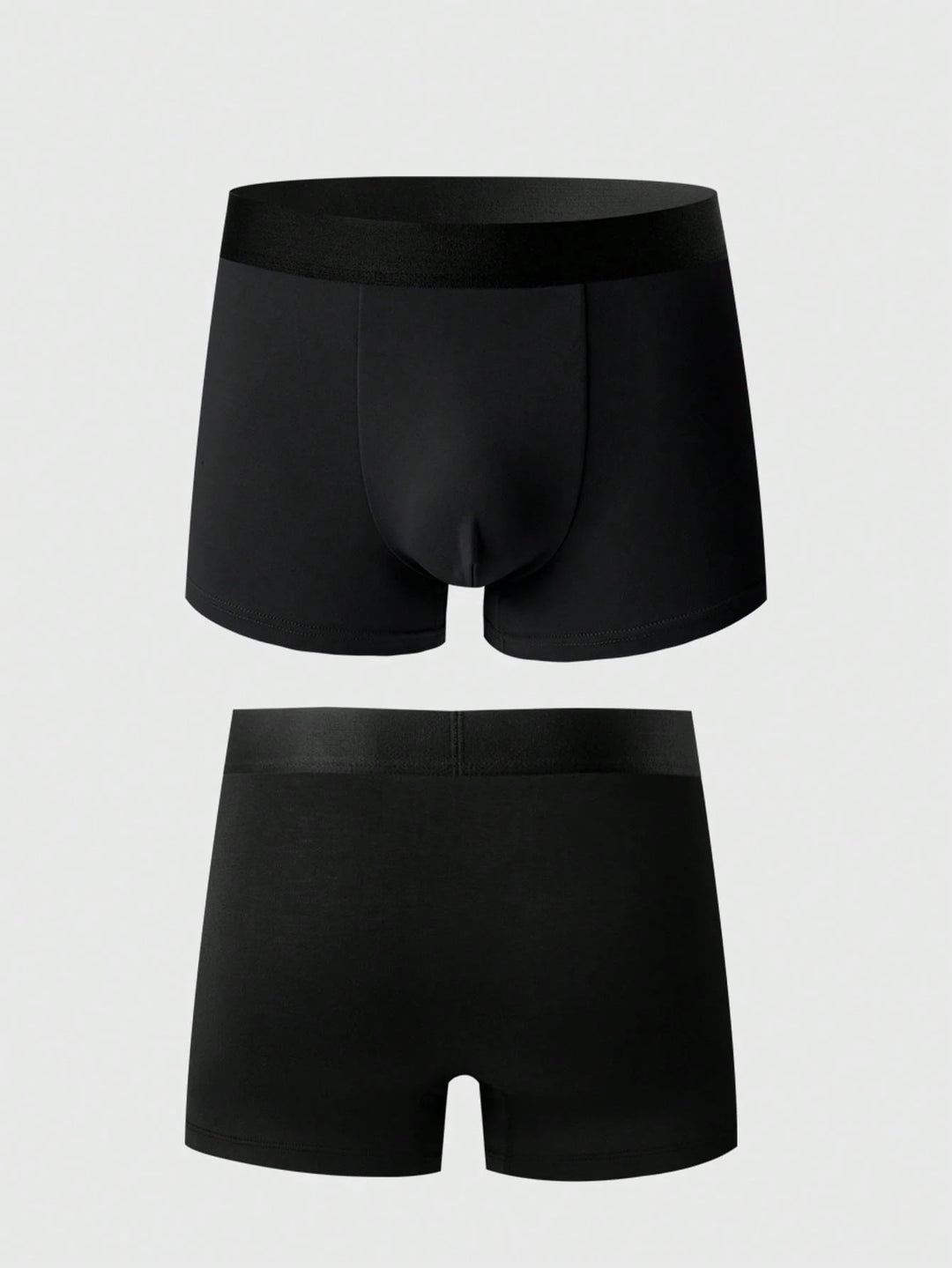Set boxeri SHEIN, mix culori