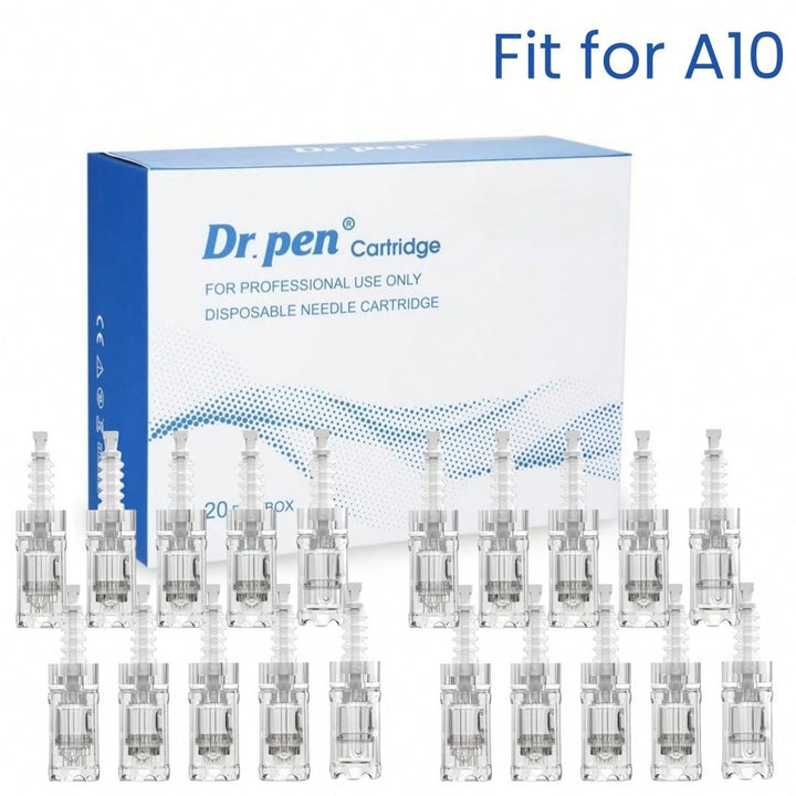 Instrument de masaj facial SHEIN, mix culori