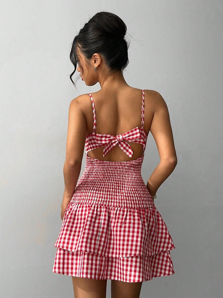 Rochie mini SHEIN, mix culori