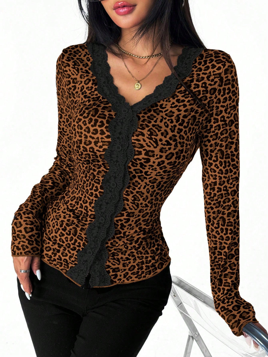 Tricou SHEIN, mix culori