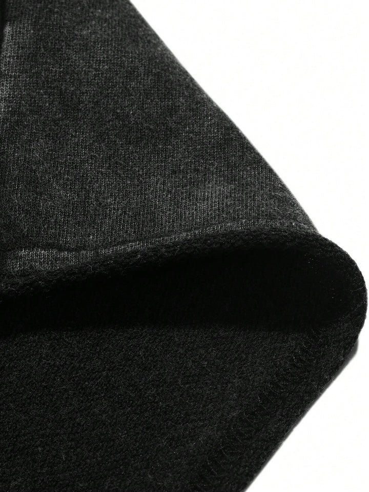Maiou SHEIN, negru