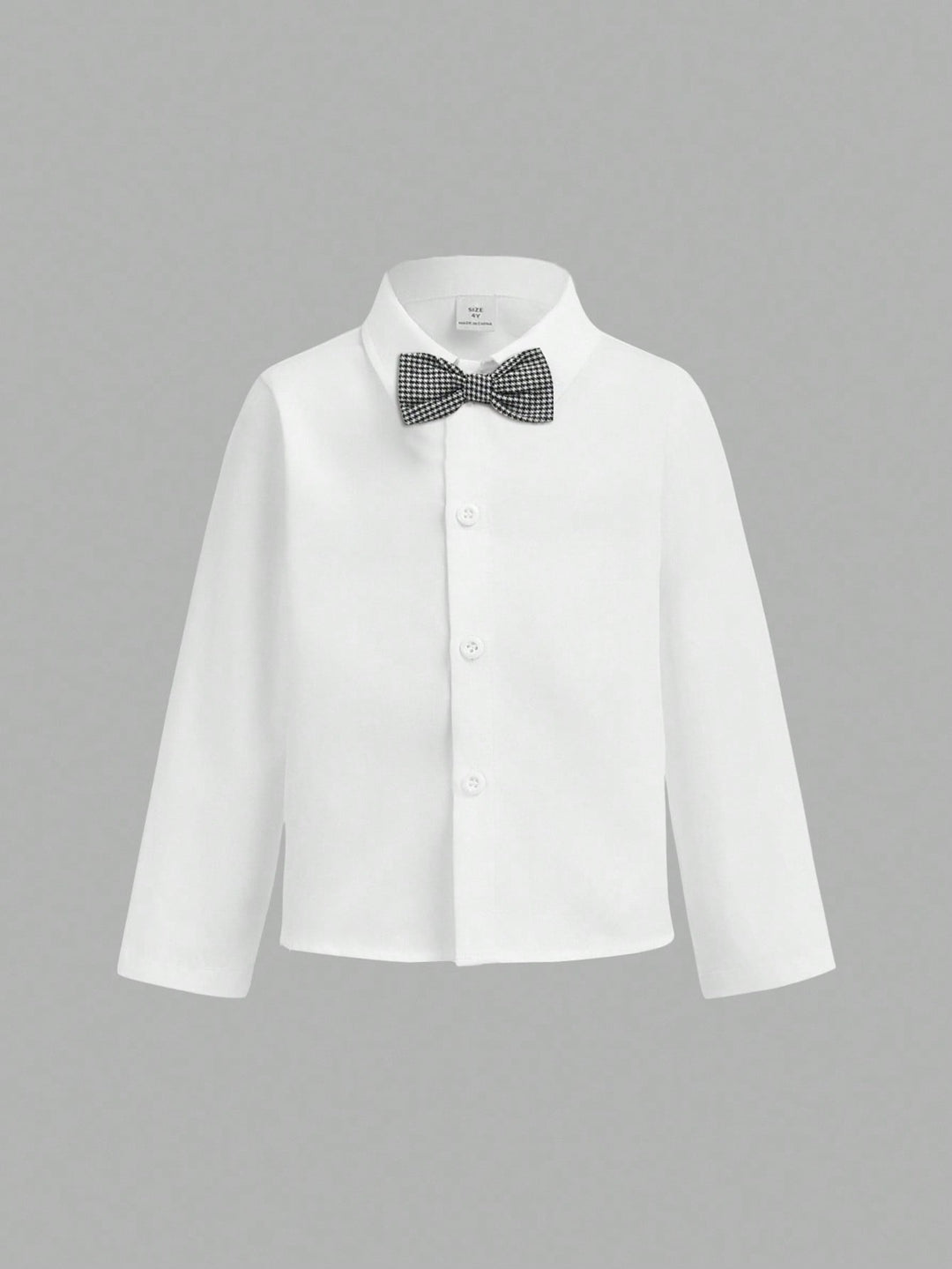 Costum SHEIN, albastru