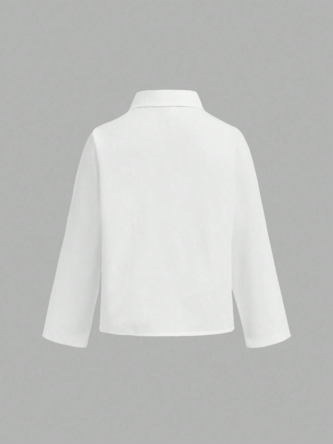 Costum SHEIN, albastru