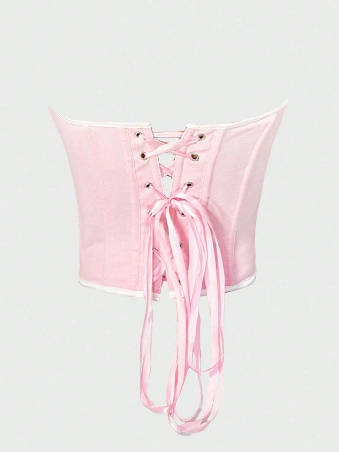 Corset Shein, roz