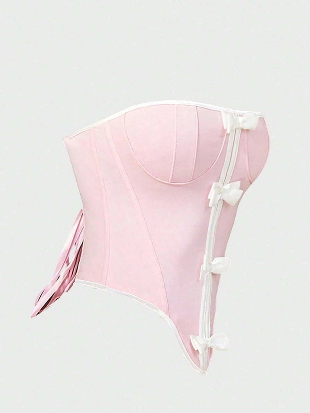 Corset Shein, roz