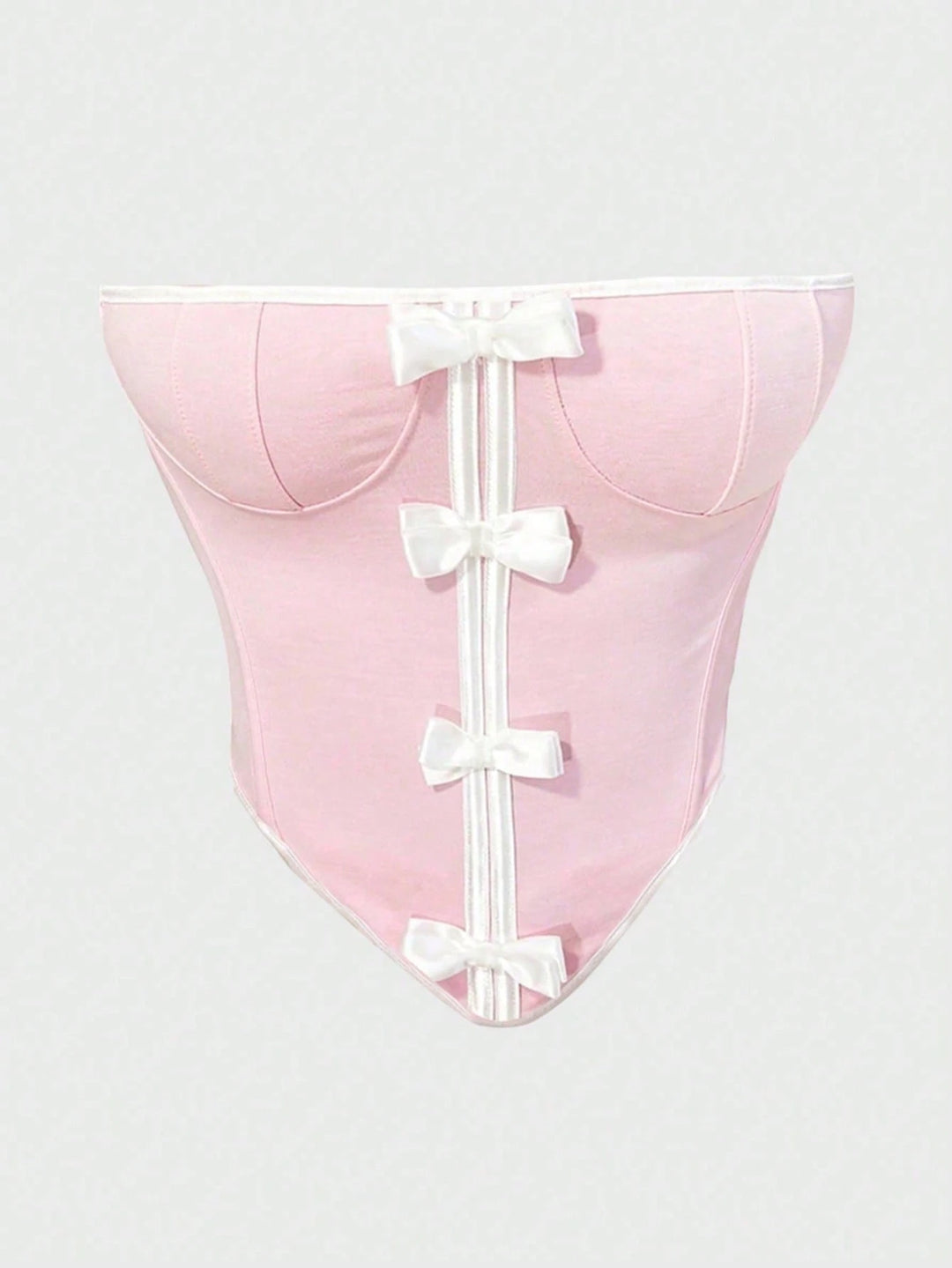 Corset Shein, roz