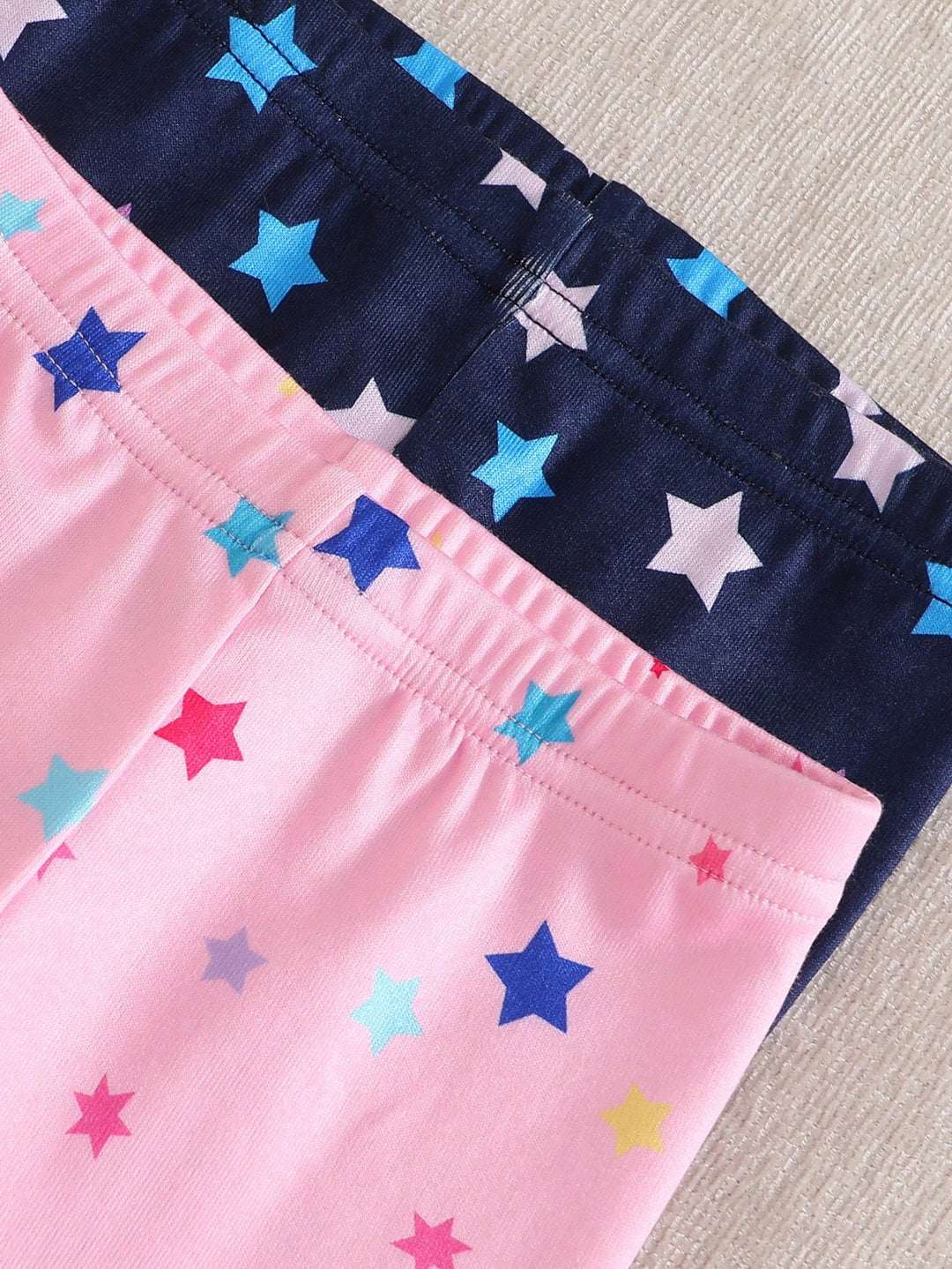 Set pijamale SHEIN, mix culori