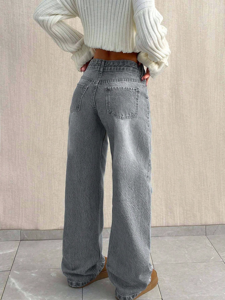Jeans SHEIN