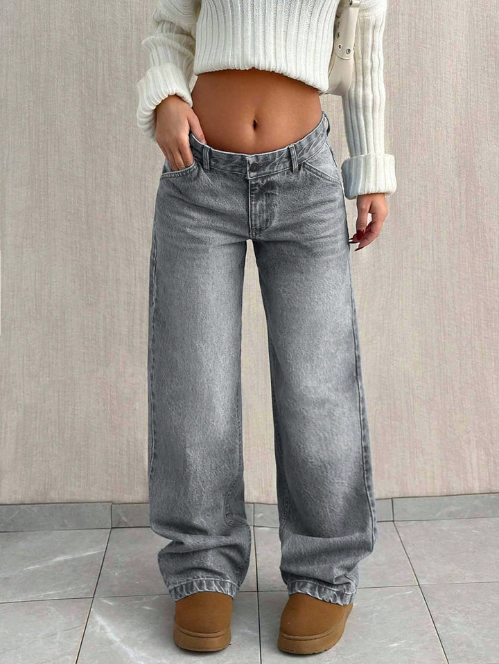 Jeans SHEIN