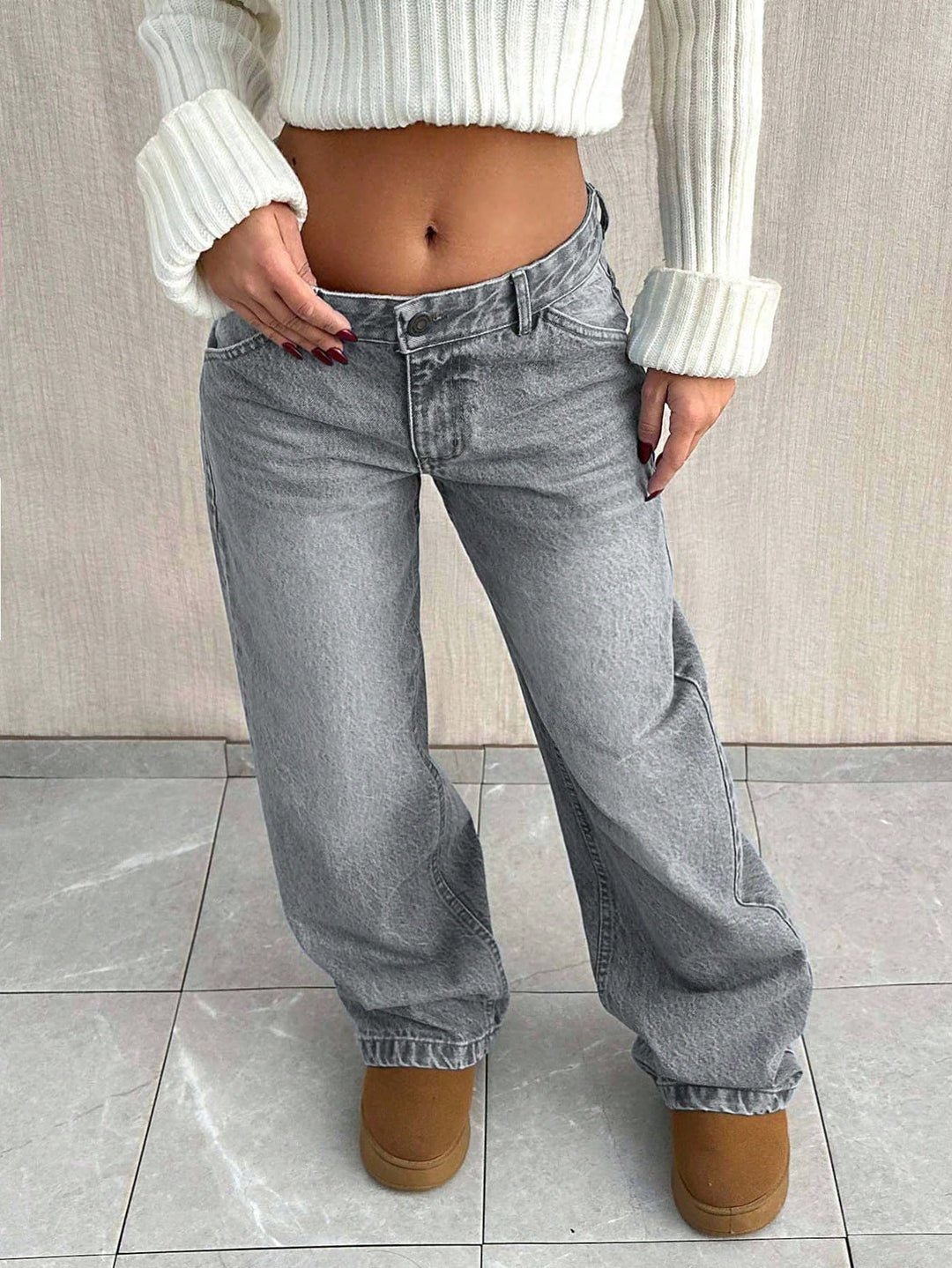 Jeans SHEIN