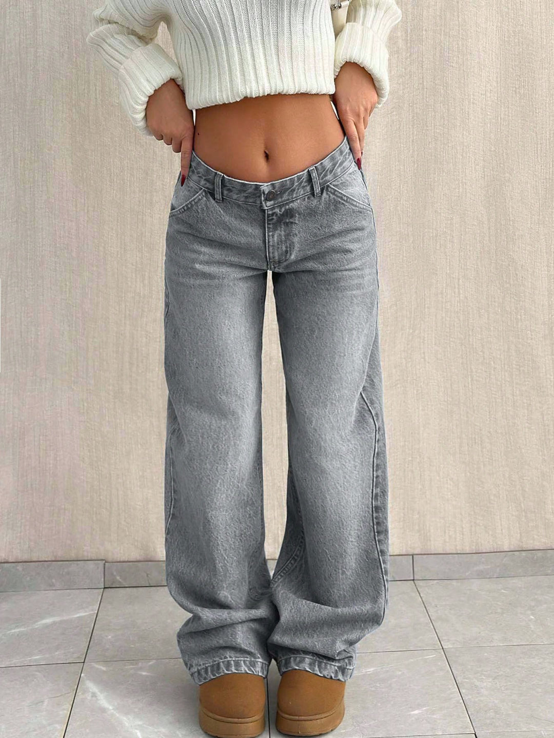 Jeans SHEIN