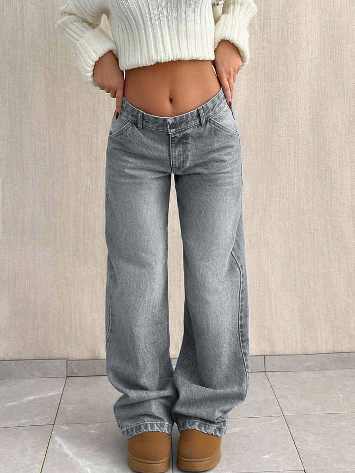 Jeans SHEIN