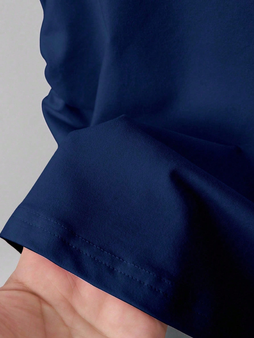 Tricou SHEIN, albastru