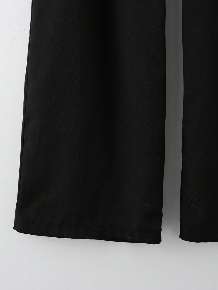 Compleu SHEIN, negru