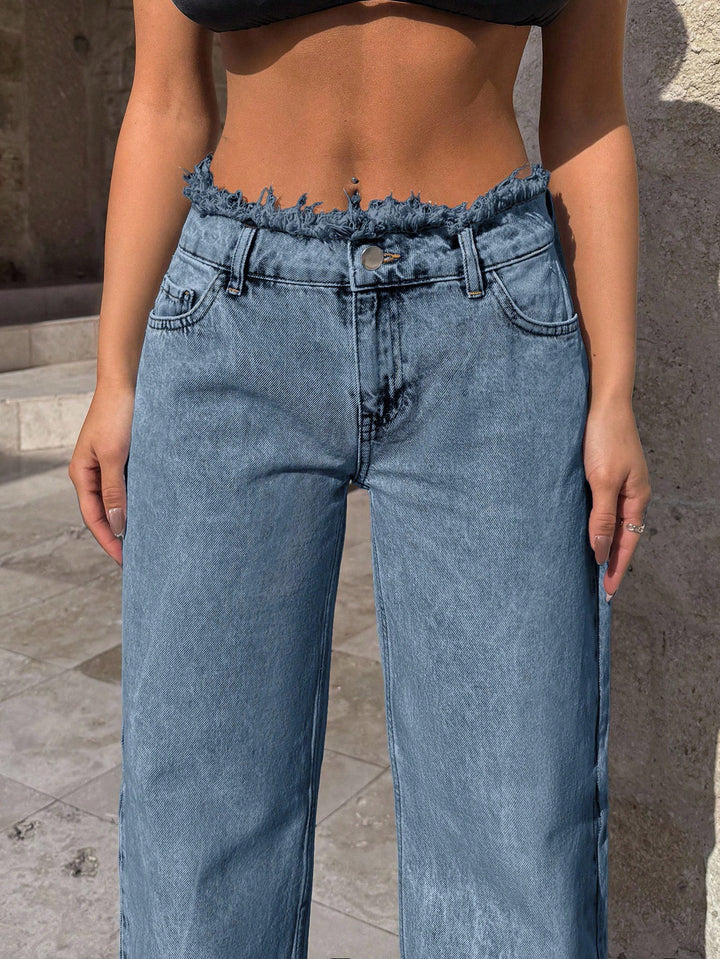 Jeans SHEIN