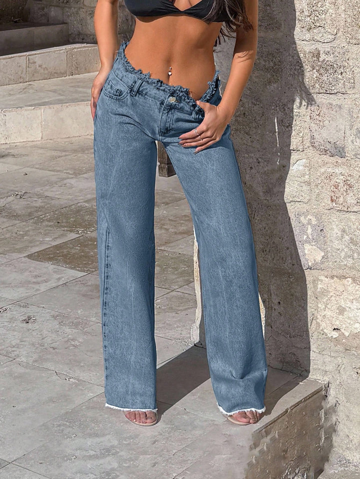 Jeans SHEIN