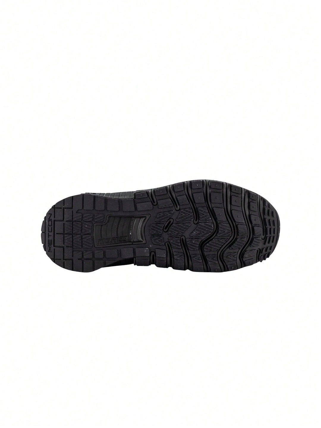 Pantaloni scurți SHEIN, negru