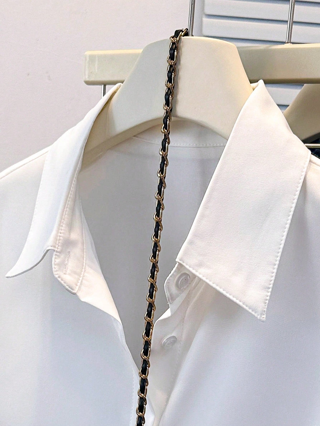 SHEIN ing, fehér