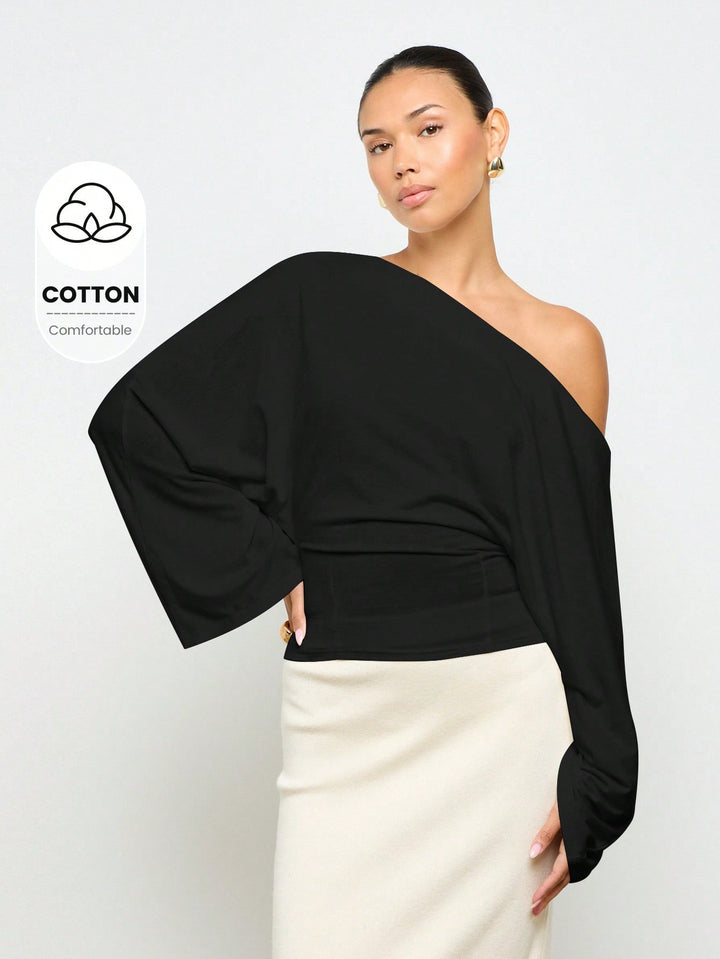 Tricou SHEIN, negru