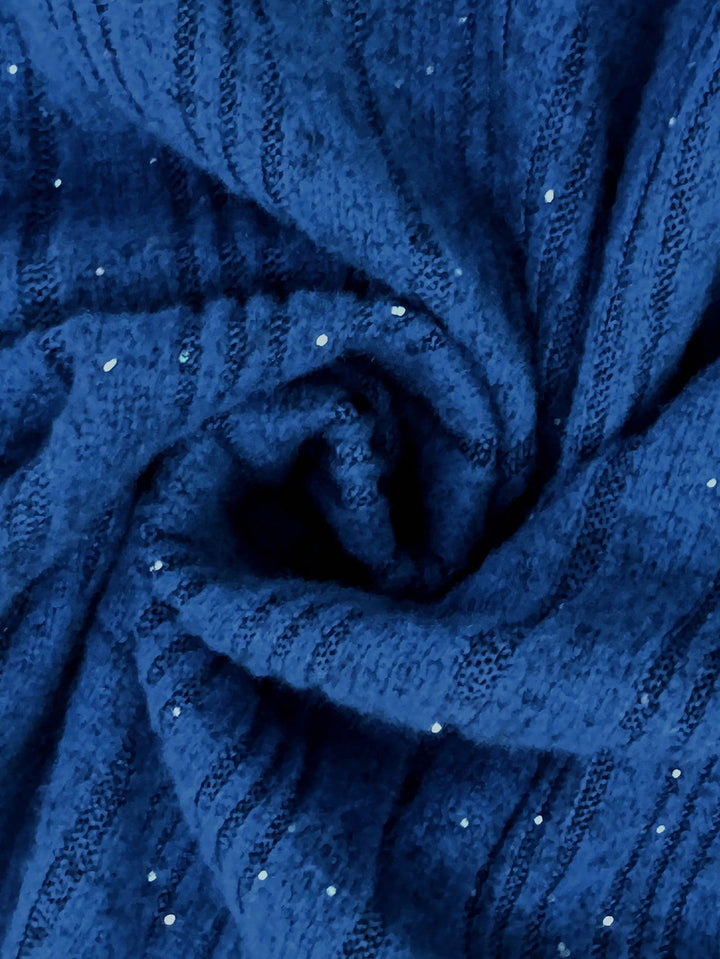 Tricou SHEIN, albastru