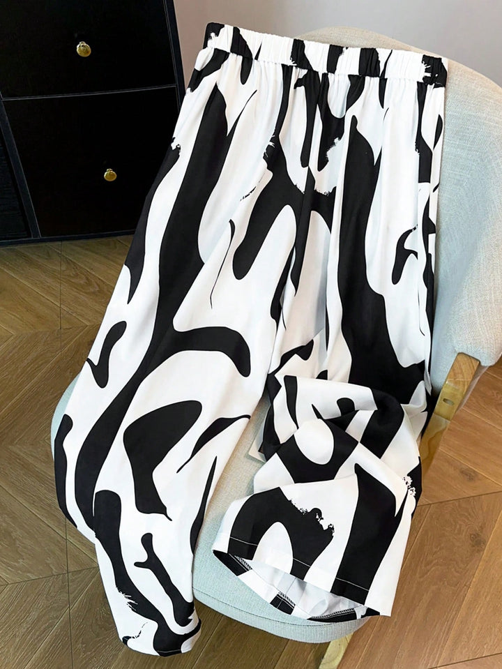 Pantaloni SHEIN