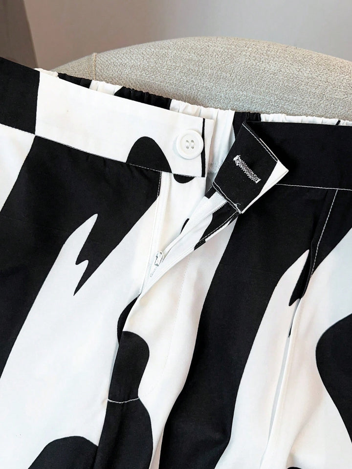 Pantaloni SHEIN