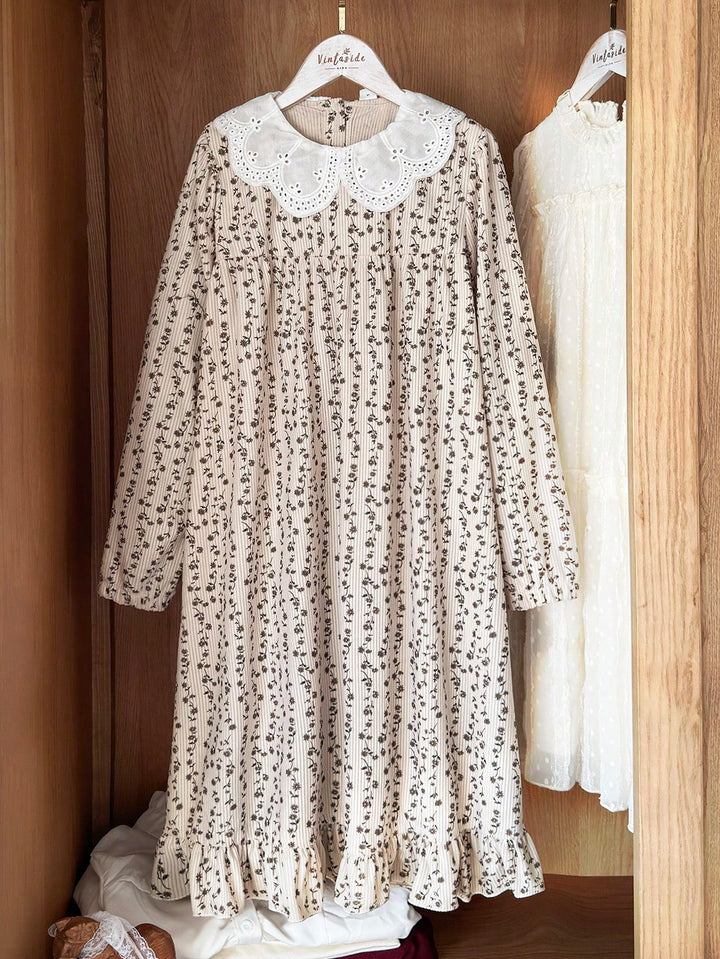 Rochie SHEIN, mix culori