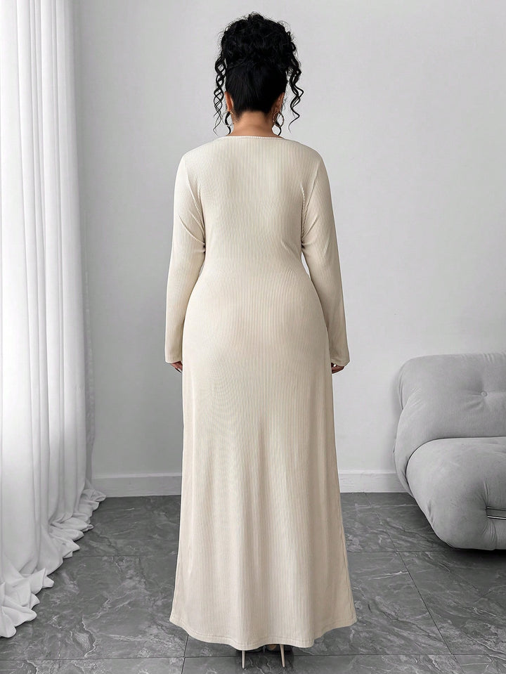 Rochie SHEIN, portocaliu