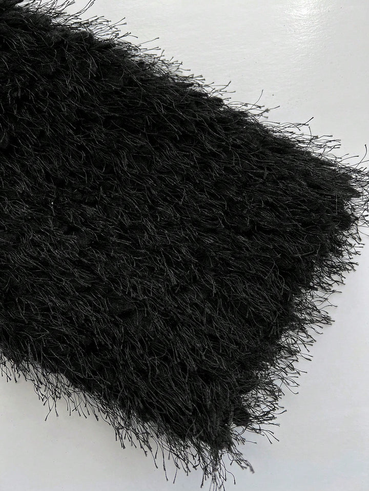 Palton SHEIN, negru