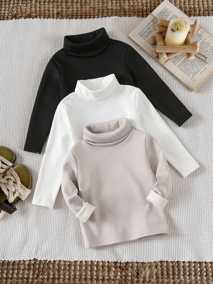 Tricou SHEIN, mix culori