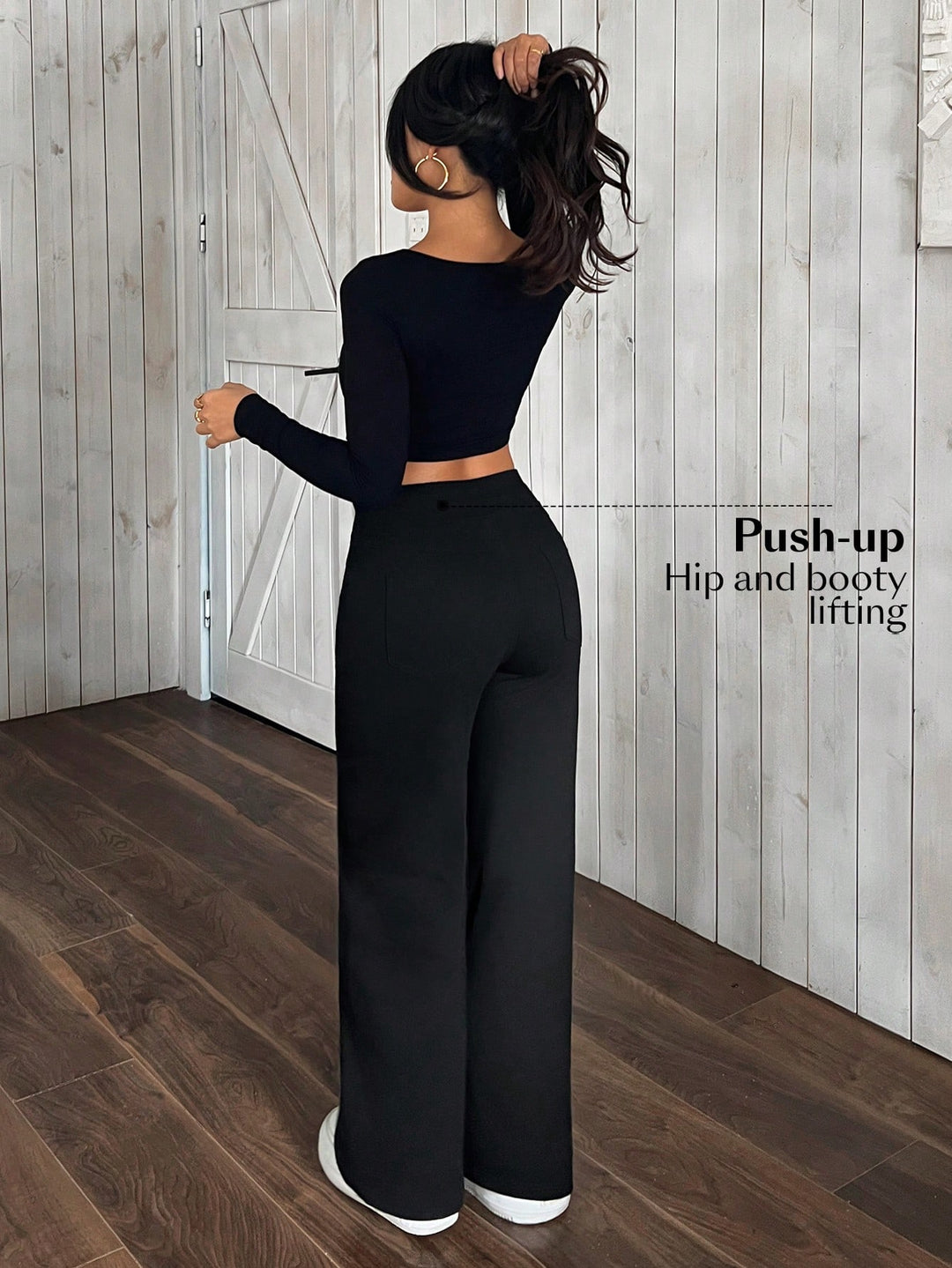 Jeans SHEIN