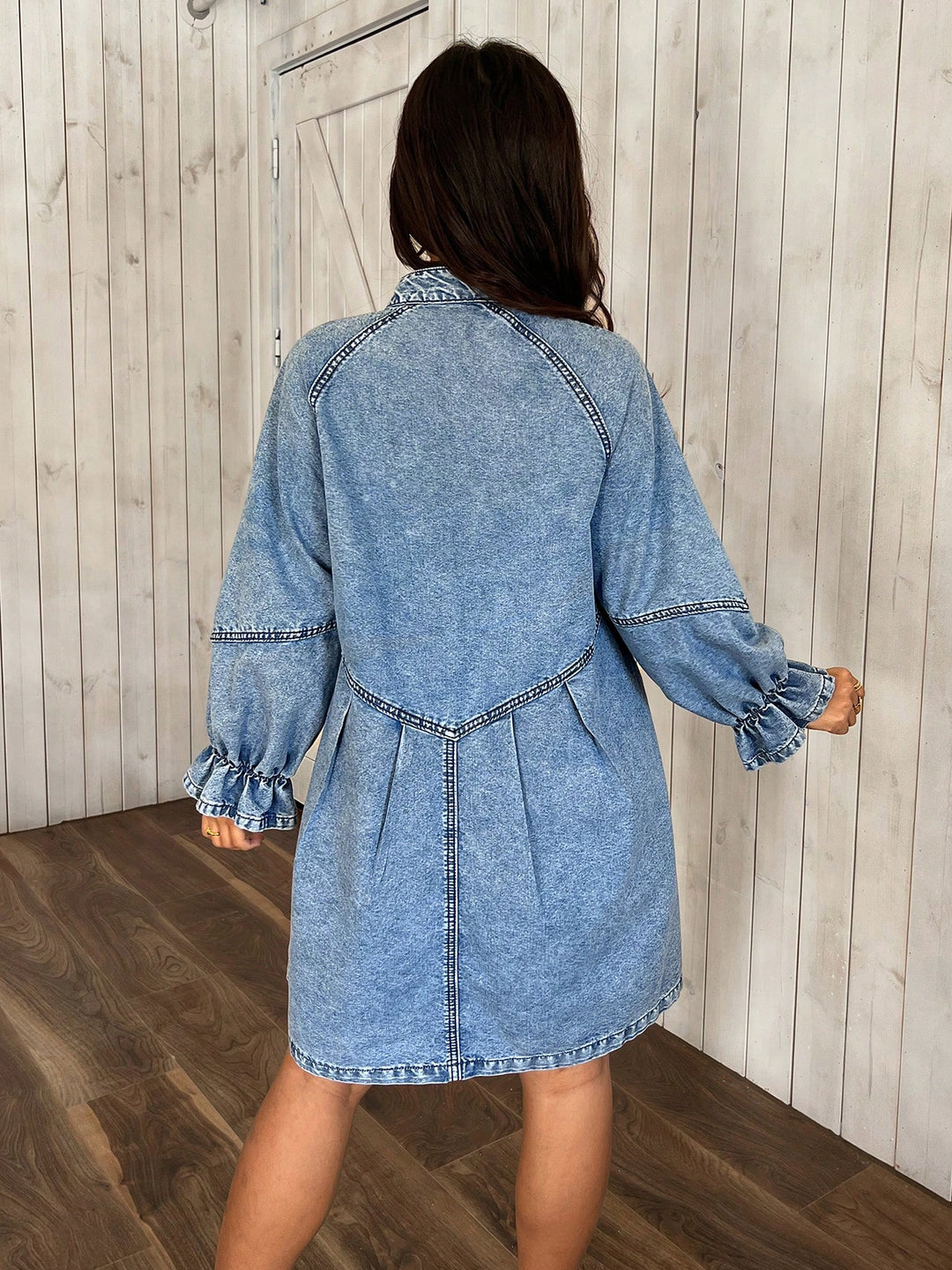 Rochie SHEIN