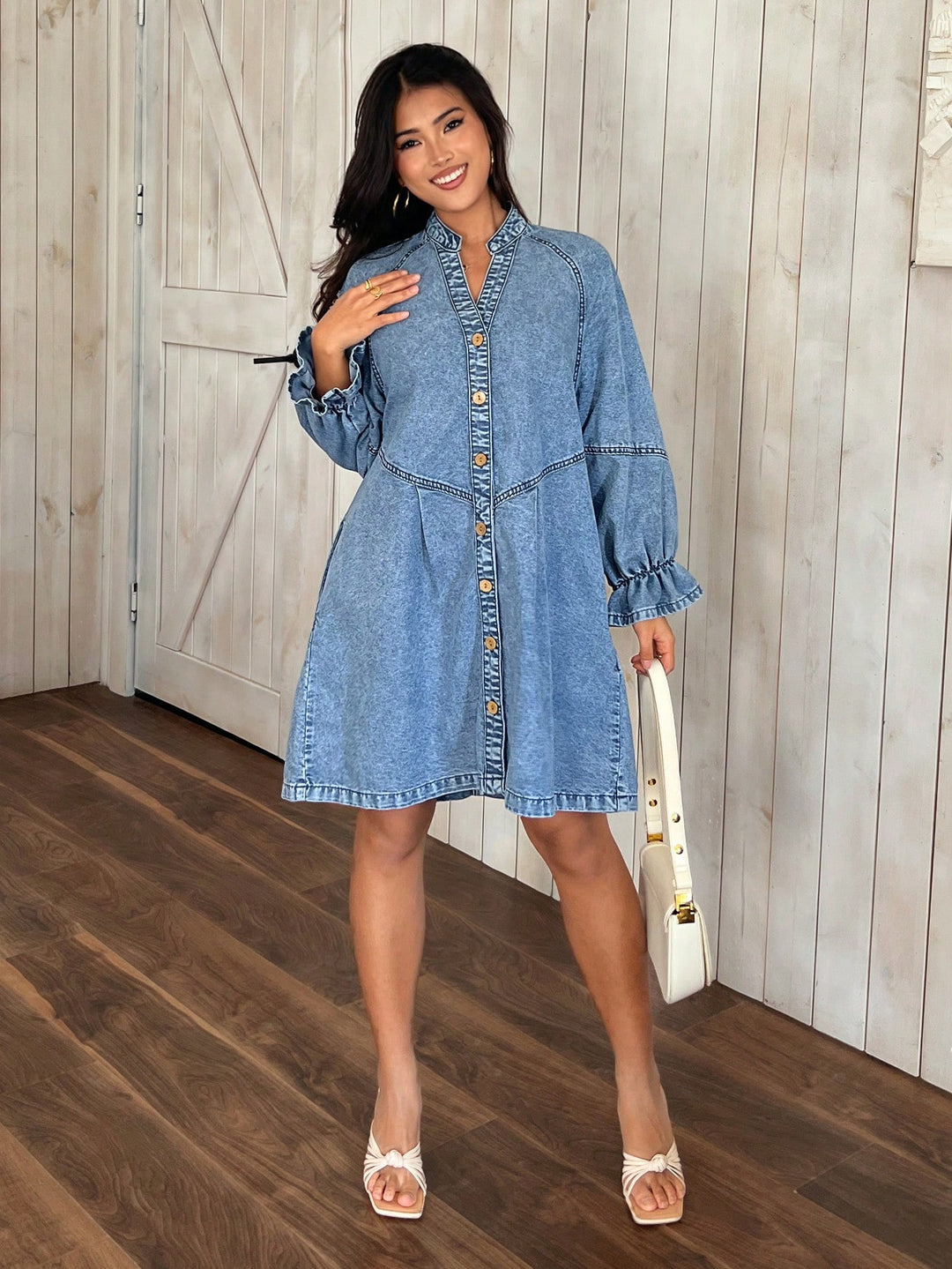 Rochie SHEIN
