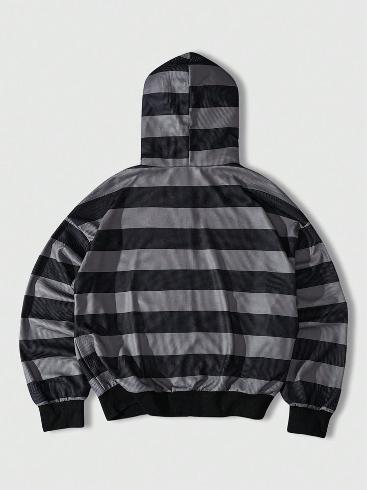 Hanorac SHEIN, negru