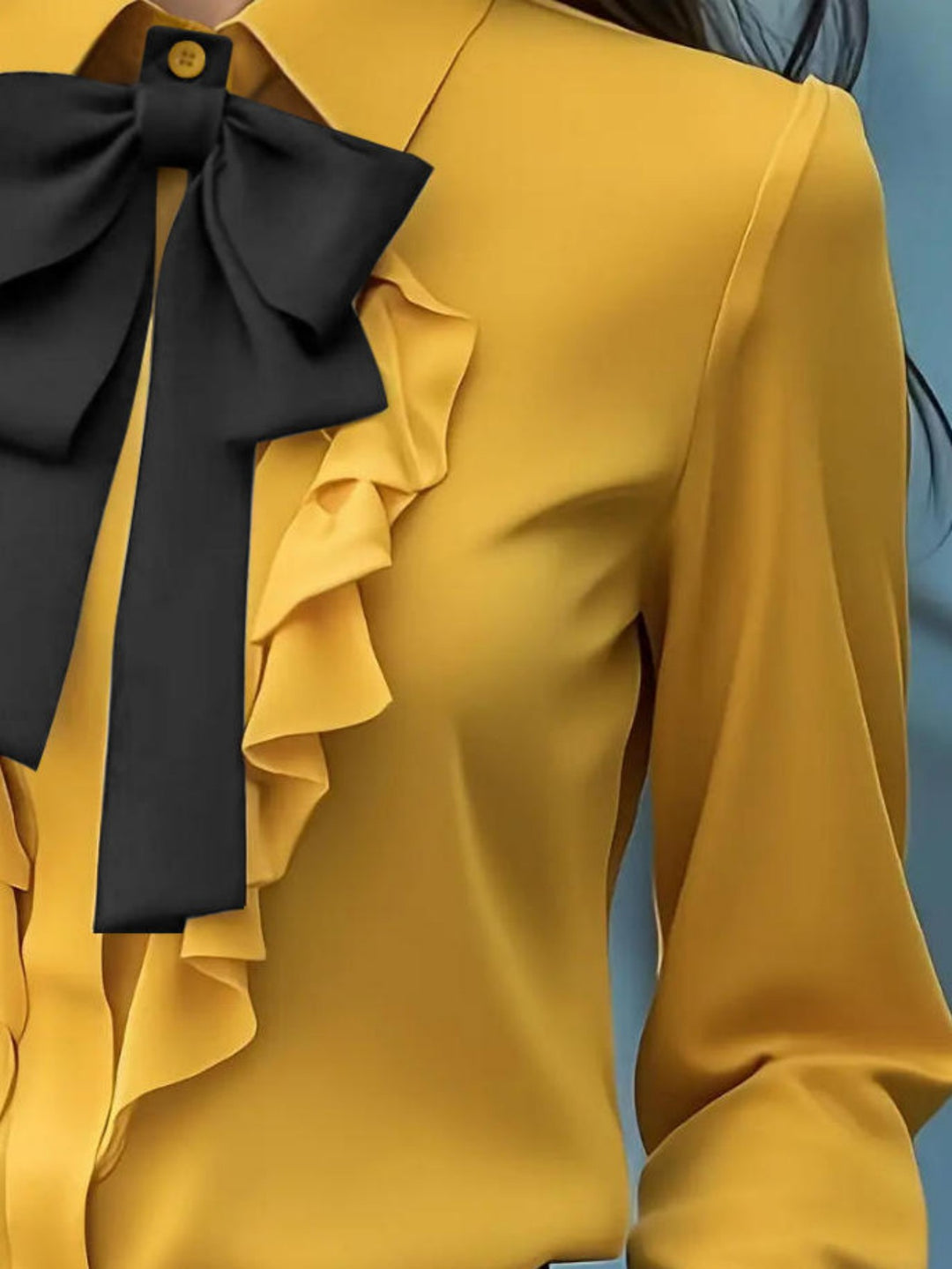 Bluză SHEIN