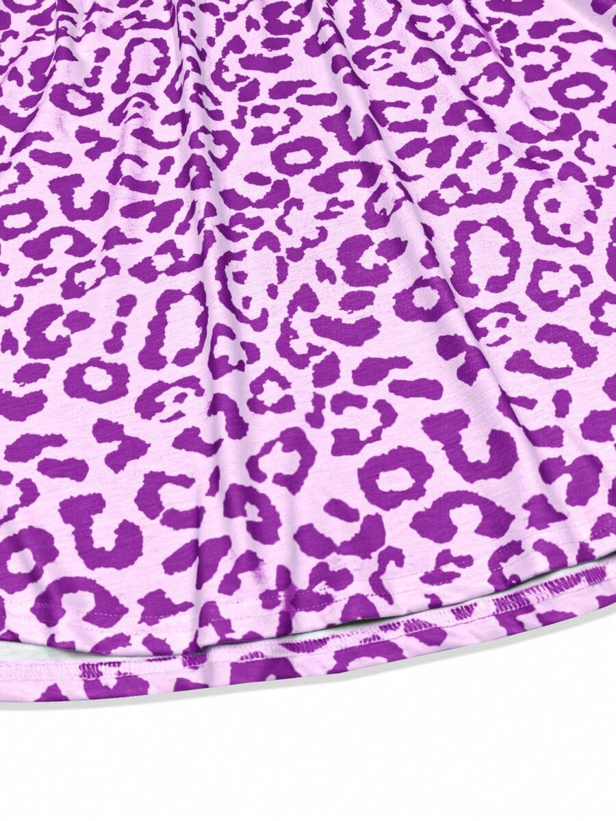 Rochie mini SHEIN, mix culori