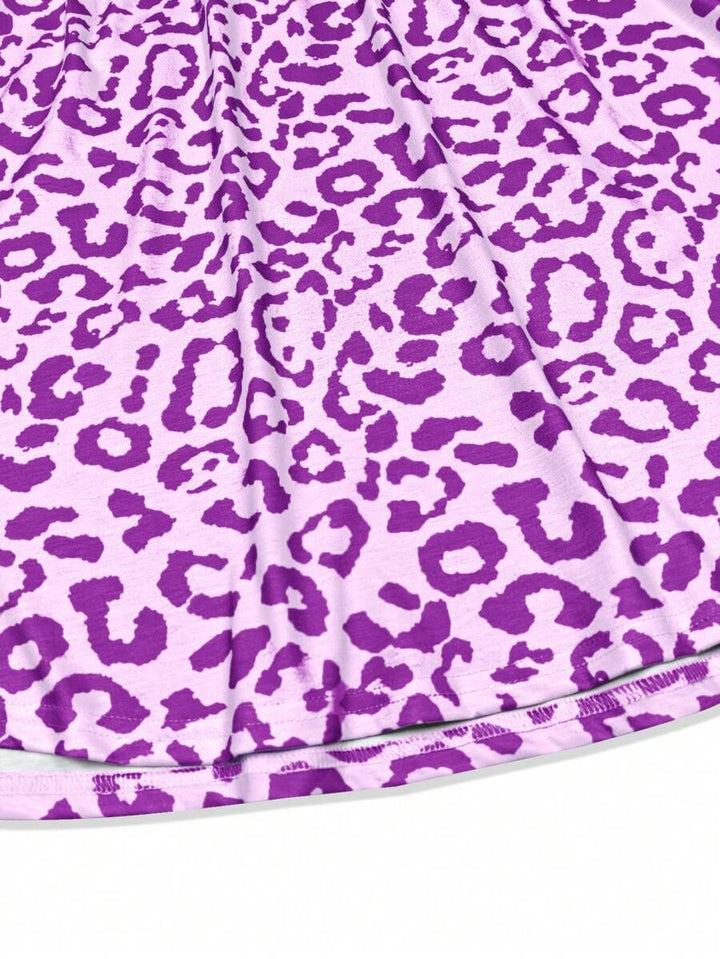 Rochie mini SHEIN, mix culori