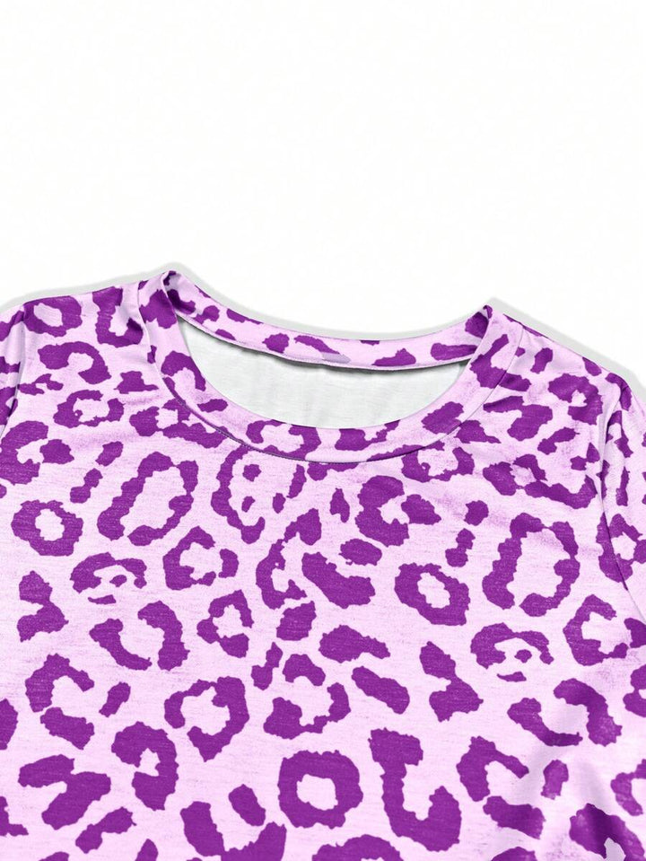 Rochie mini SHEIN, mix culori