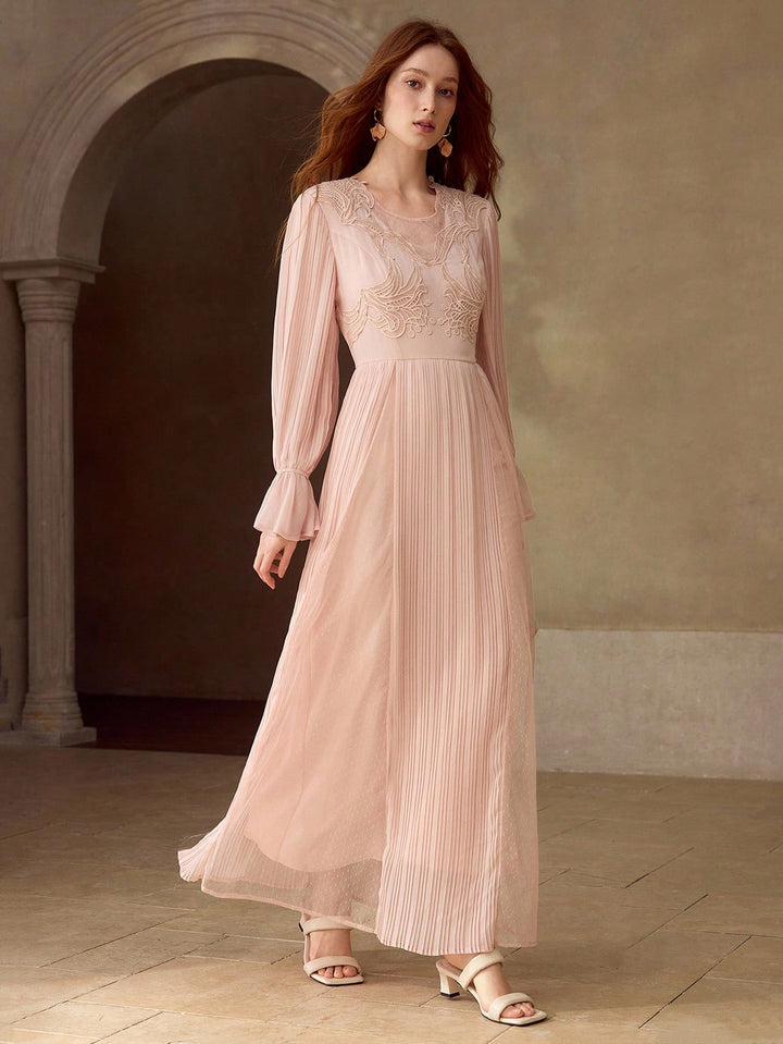 Rochie maxi SHEIN