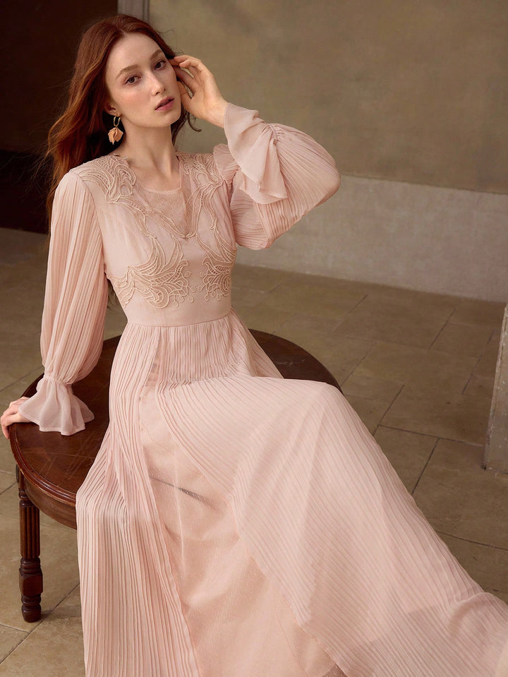 Rochie maxi SHEIN