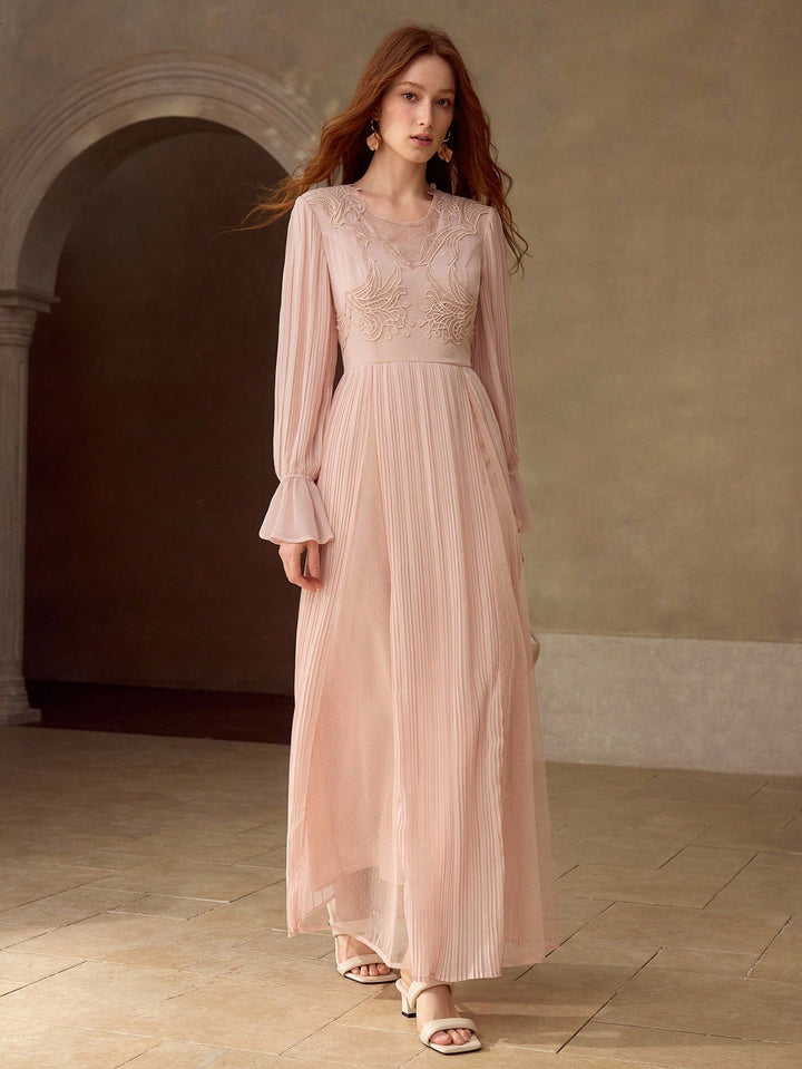 Rochie maxi SHEIN